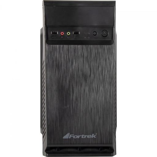 Fortrek COC502BK ATX Mid Tower (Preto)