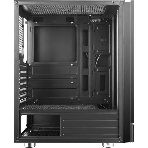Fortrek Cruiser ATX Mid Tower (Preto)