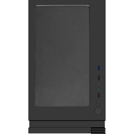 Fortrek Cruiser ATX Mid Tower (Preto)