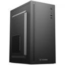 Gabinete Fortrek GO12 Compact