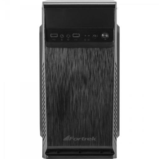 Fortrek SC501BK ATX Mid Tower (Preto)