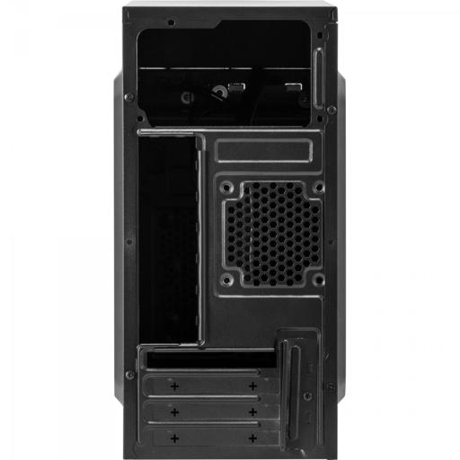 Fortrek SC501BK ATX Mid Tower (Preto)