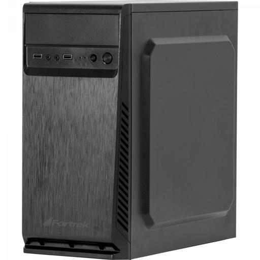 Fortrek SC501BK ATX Mid Tower (Preto)