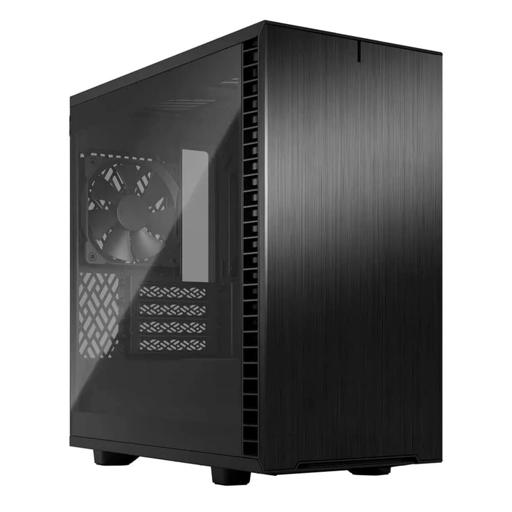 Fractal Design Define 7 Mini MicroATX Mini Tower (Preto)