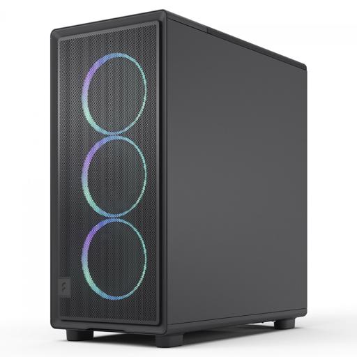 Fractal Design Epoch ATX Mid Tower (Preto)