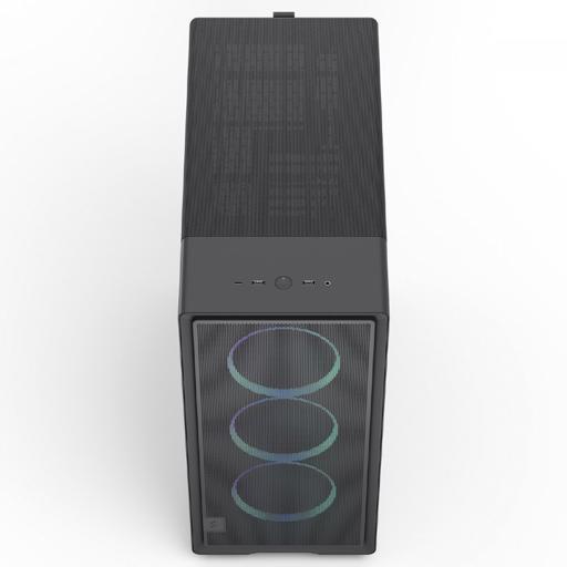 Fractal Design Epoch ATX Mid Tower (Preto)