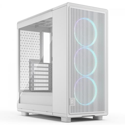 Fractal Design Epoch ATX Mid Tower (Branco)
