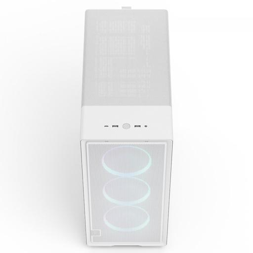 Fractal Design Epoch ATX Mid Tower (Branco)