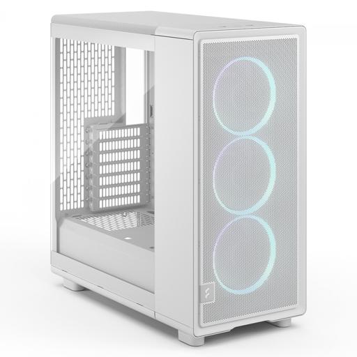Fractal Design Epoch ATX Mid Tower (Branco)
