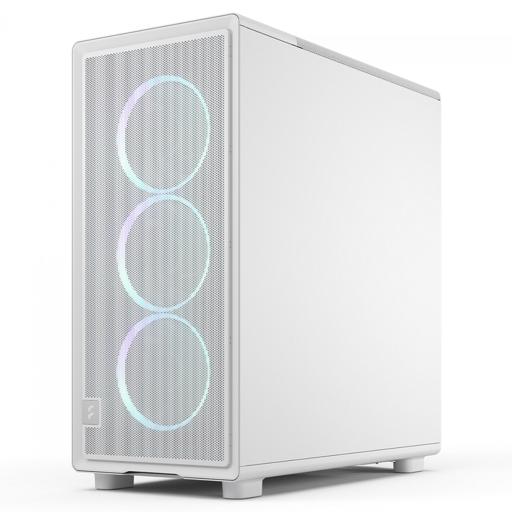 Fractal Design Epoch ATX Mid Tower (Branco)