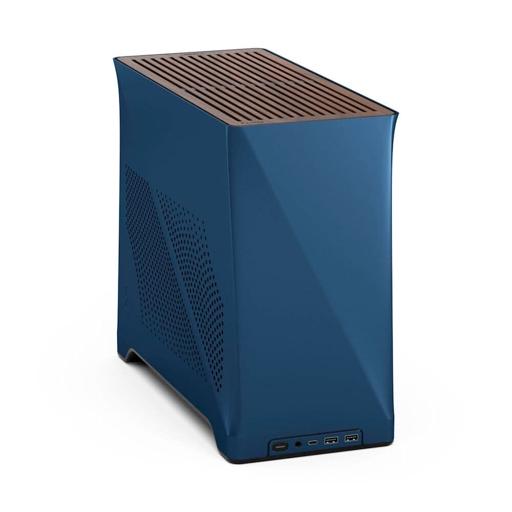 Fractal Design ERA 2 Mini ITX Tower (Azul)