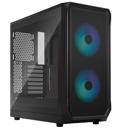 Gabinete Fractal Design Focus 2 RGB