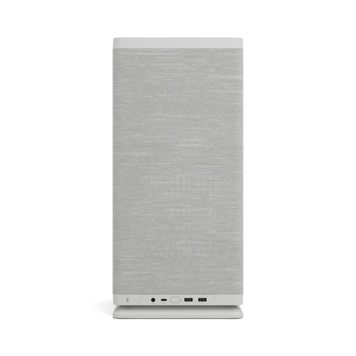 Fractal Design Mood Mini ITX Tower (Cinza)