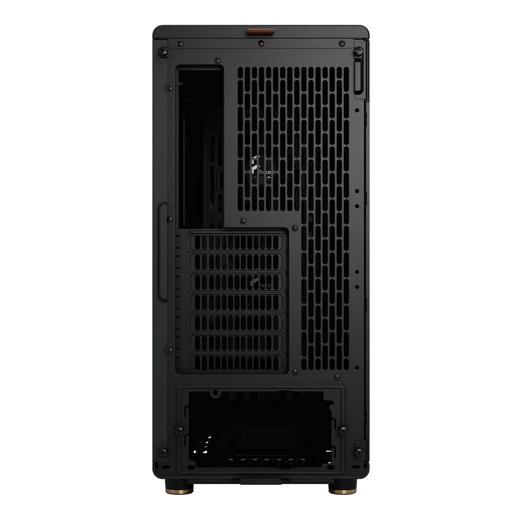 Fractal Design North Chalk TG ATX Mid Tower (Preto)