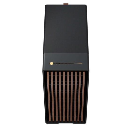 Fractal Design North Chalk TG ATX Mid Tower (Preto)
