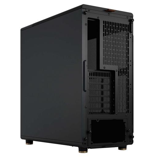 Fractal Design North Chalk TG ATX Mid Tower (Preto)
