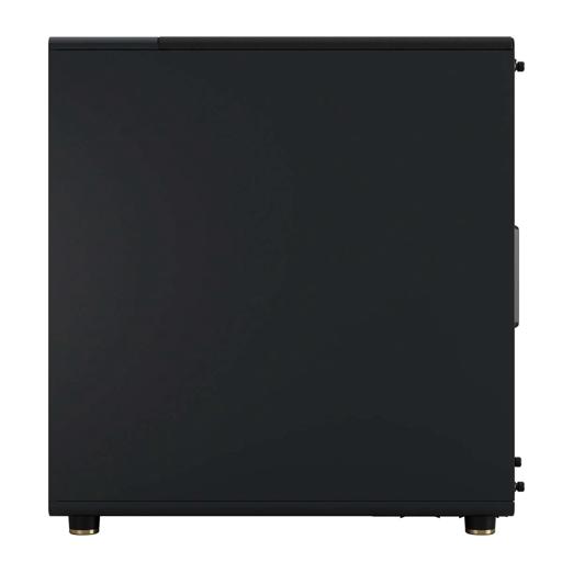 Fractal Design North Chalk TG ATX Mid Tower (Preto)