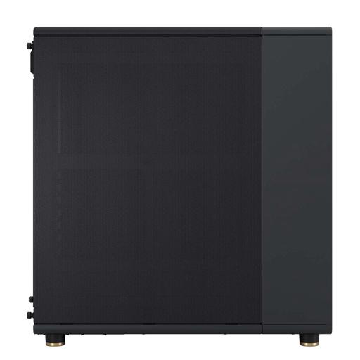 Fractal Design North Chalk TG ATX Mid Tower (Preto)