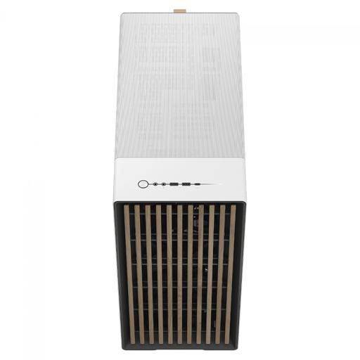 Fractal Design North XL Chalk ATX Full Tower (Branco)