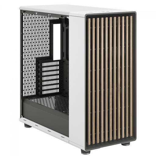 Fractal Design North XL Chalk ATX Full Tower (Branco)