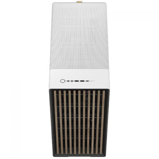 Fractal Design North XL Chalk ATX Full Tower (Branco)
