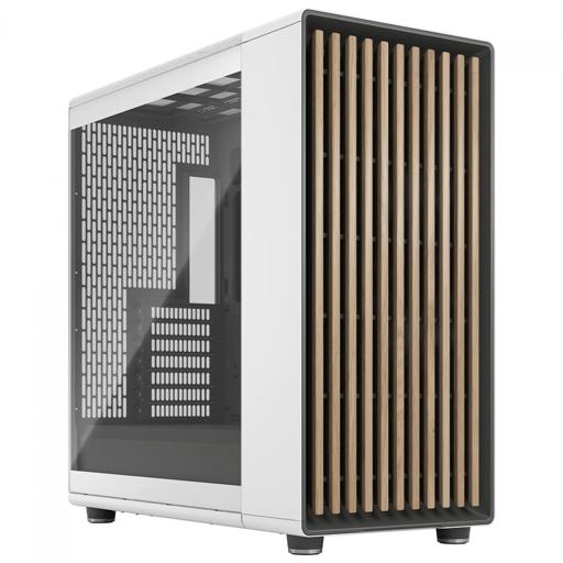 Fractal Design North XL Chalk ATX Full Tower (Branco)