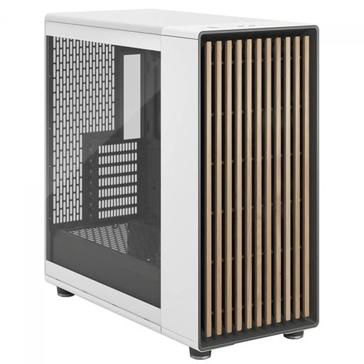 Fractal Design North XL Chalk ATX Full Tower (Branco)