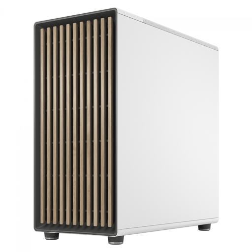 Fractal Design North XL Chalk ATX Full Tower (Branco)