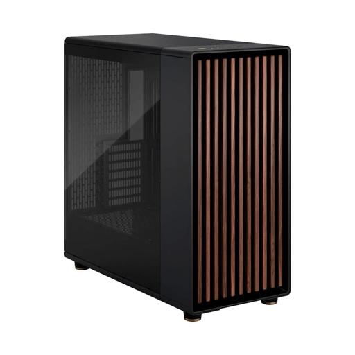 Fractal Design North XL Charcoal ATX Full Tower (Preto)