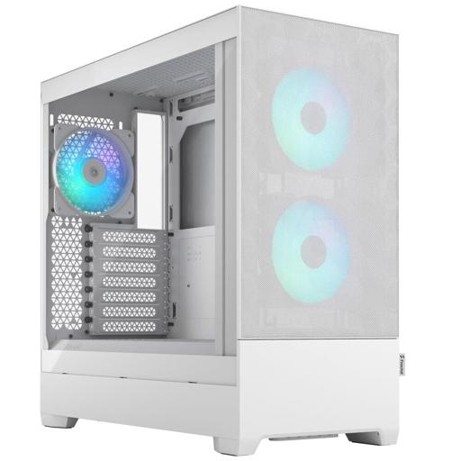 Fractal Design Pop Air RGB ATX Mid Tower (Branco)