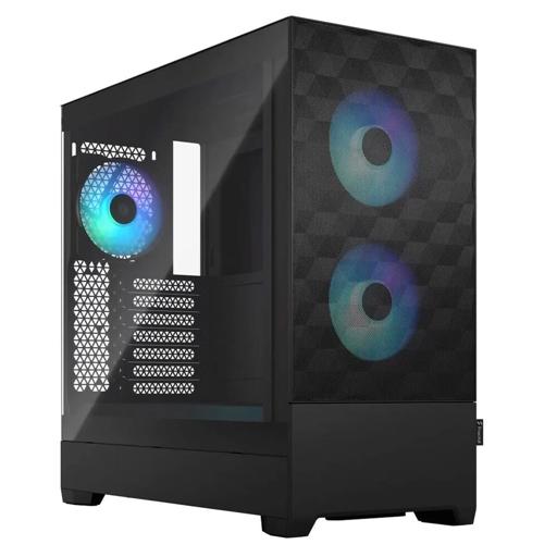 Fractal Design Pop Air RGB ATX Mid Tower (Preto)