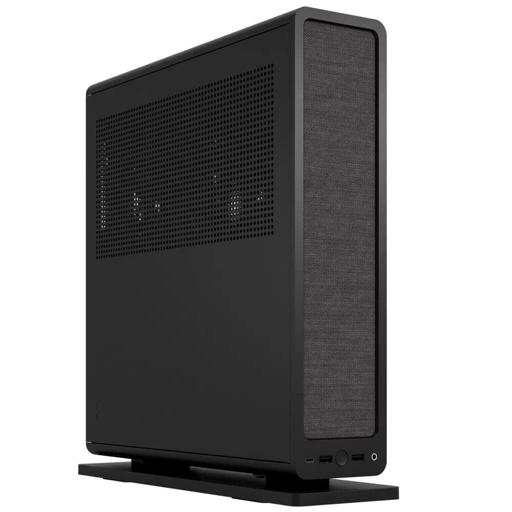 Fractal Design Ridge Mini ITX Tower (Preto)