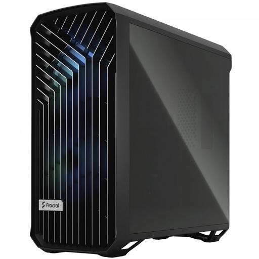 Fractal Design Torrent RGB ATX Mid Tower (Preto)