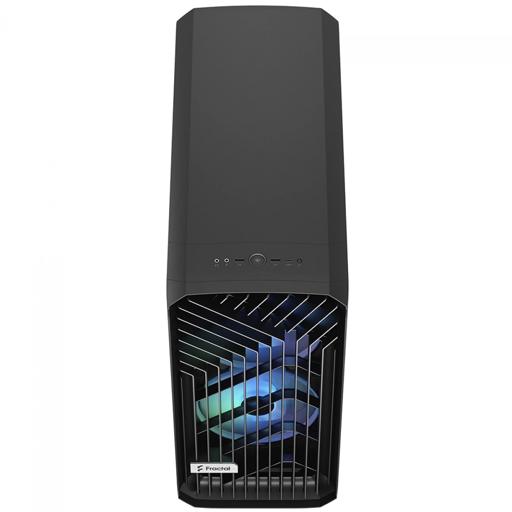 Fractal Design Torrent RGB ATX Mid Tower (Preto)