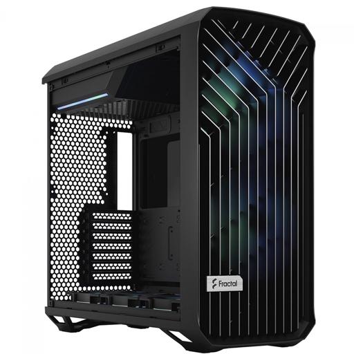 Fractal Design Torrent RGB ATX Mid Tower (Preto)