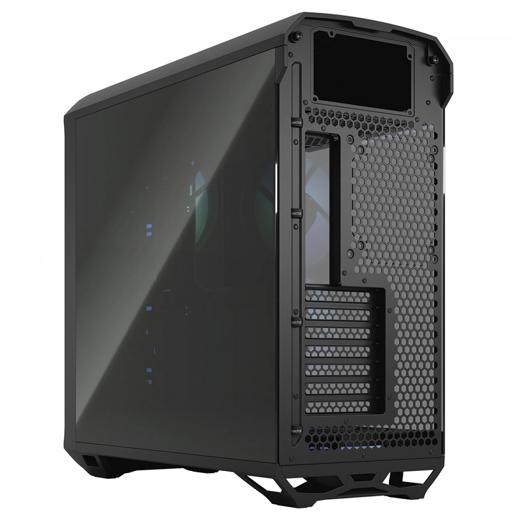 Fractal Design Torrent RGB ATX Mid Tower (Preto)
