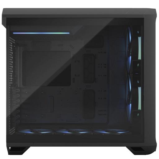 Fractal Design Torrent RGB ATX Mid Tower (Preto)