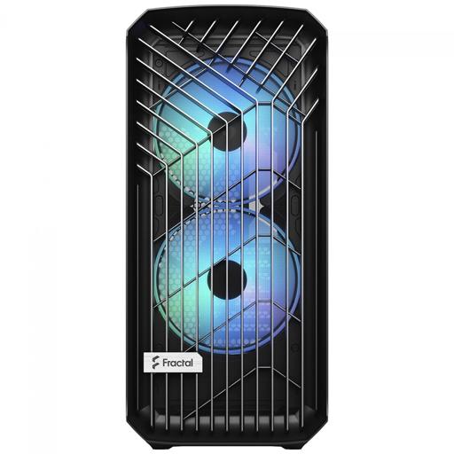 Fractal Design Torrent RGB ATX Mid Tower (Preto)