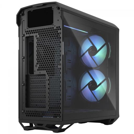 Fractal Design Torrent RGB ATX Mid Tower (Preto)