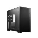 Gabinete FSP CMT580B Black