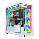 Gabinete GALAX Alpha