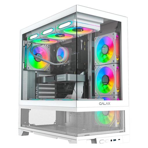 GALAX Centaurus ATX Mid Tower (Branco)
