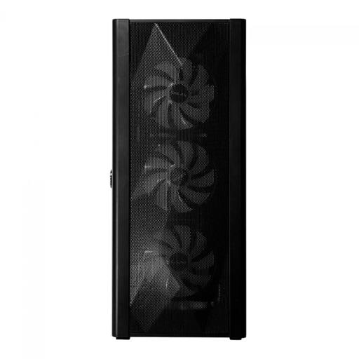 GALAX Revolution-06 ATX Mid Tower (Preto)