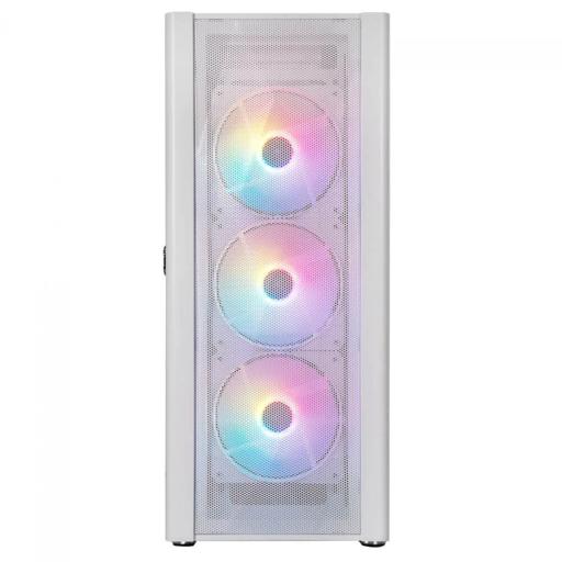 GALAX Revolution-06 ATX Mid Tower (Branco)