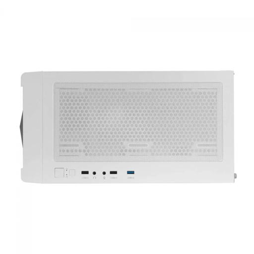 GALAX Revolution-06 ATX Mid Tower (Branco)