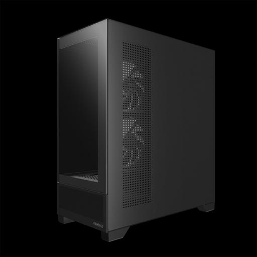 Gamdias Atlas M1 ATX Mid Tower (Preto)