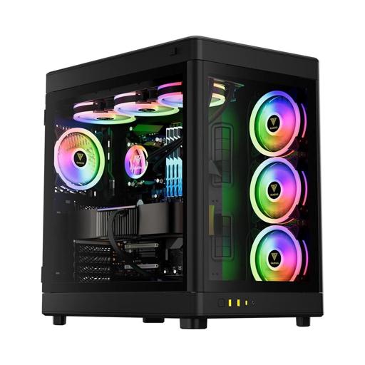 Gamdias Neso P1 B ATX Full Tower (Preto)