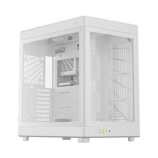Gamdias Neso P1 WW ATX Full Tower (Branco)