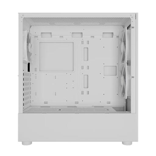 Gamdias Talos E3 Mesh Elite ATX Mid Tower (Branco)