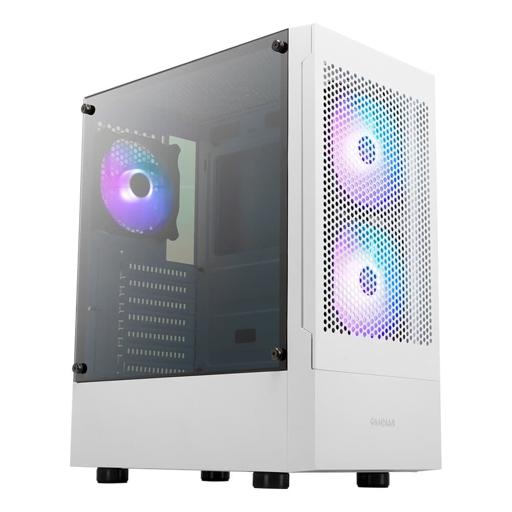 Gamdias Talos E3 Mesh RGB ATX Mid Tower (Preto)